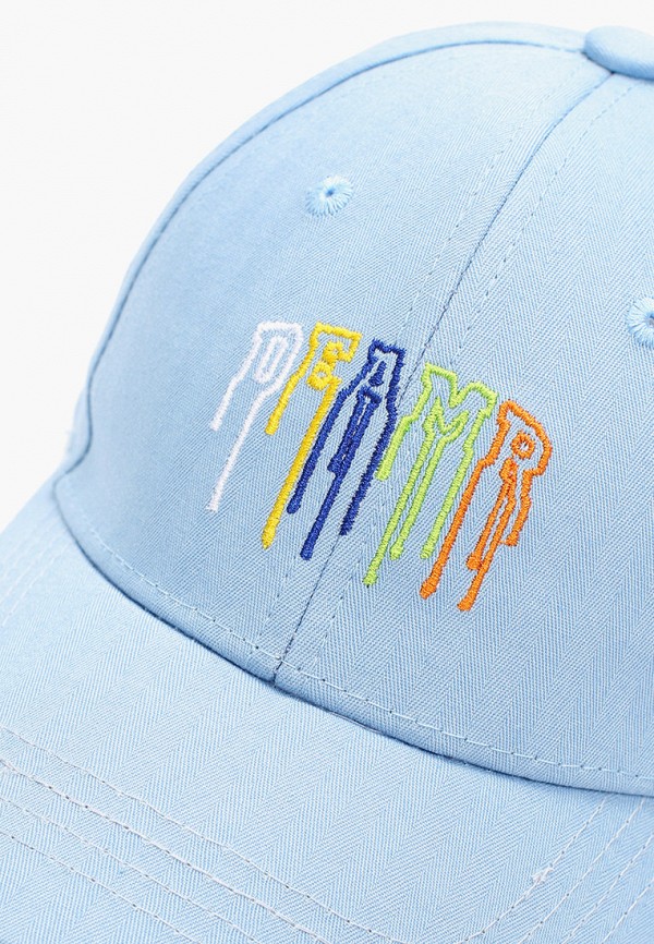 фото Бейсболка be snazzy