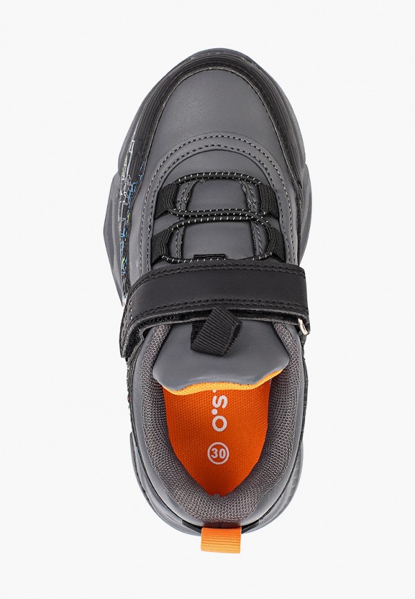 фото Кроссовки o'stin