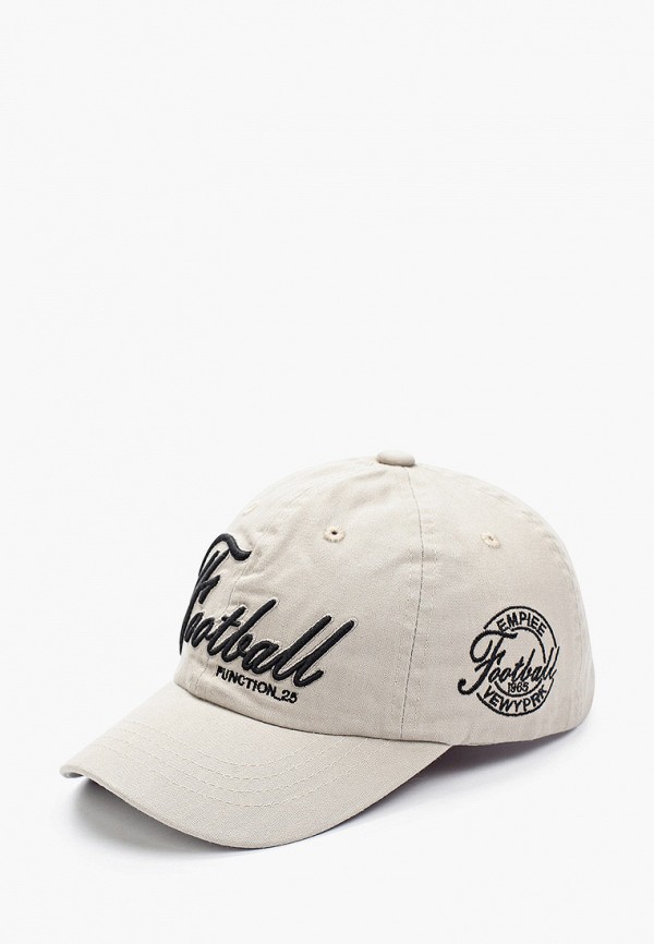 фото Бейсболка be snazzy