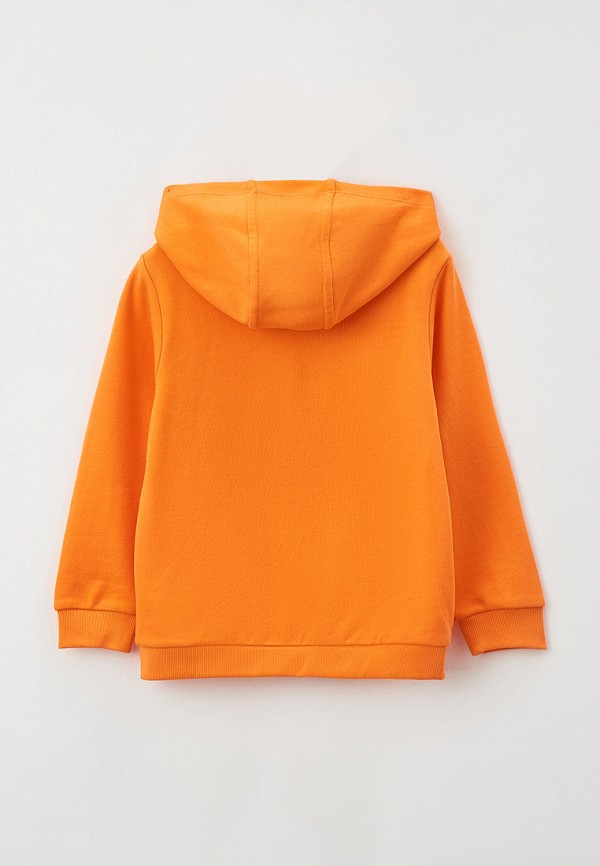 фото Толстовка anta