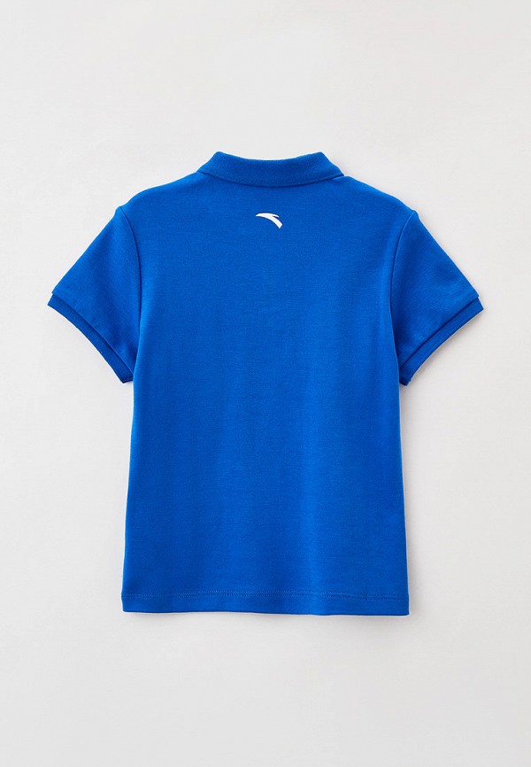 фото Поло anta