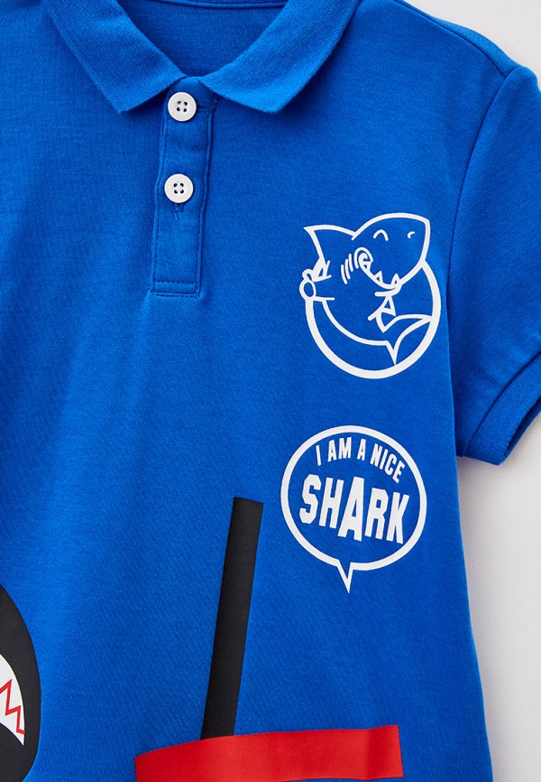 фото Поло anta