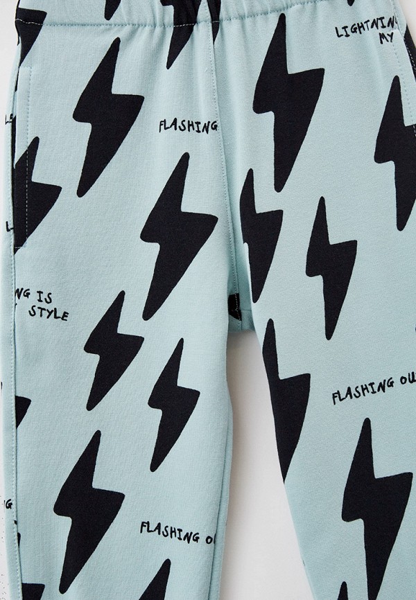 фото Брюки спортивные ete children