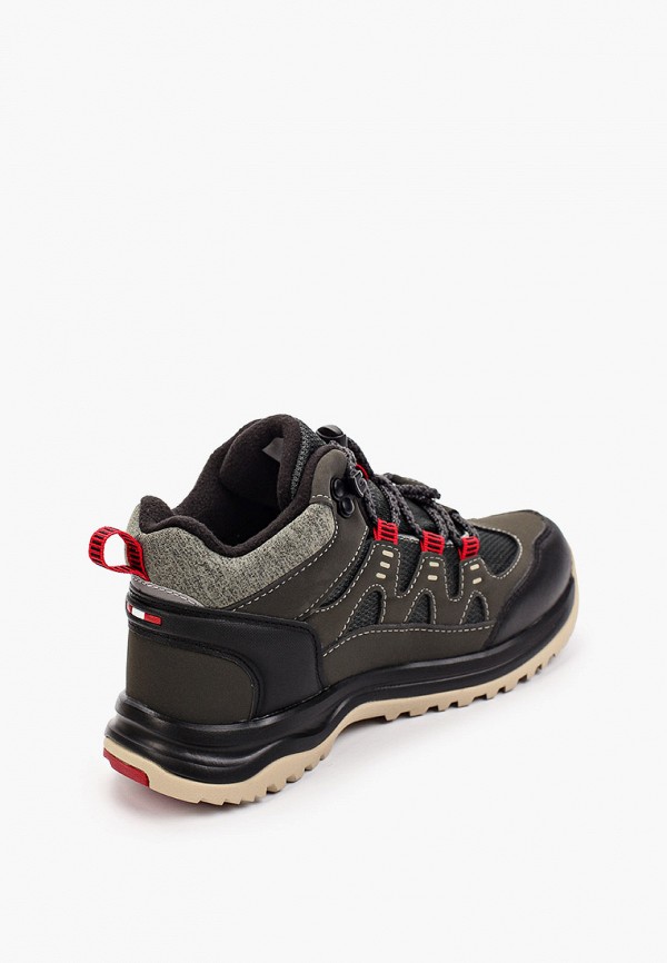 фото Ботинки northland