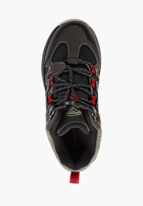 фото Ботинки northland