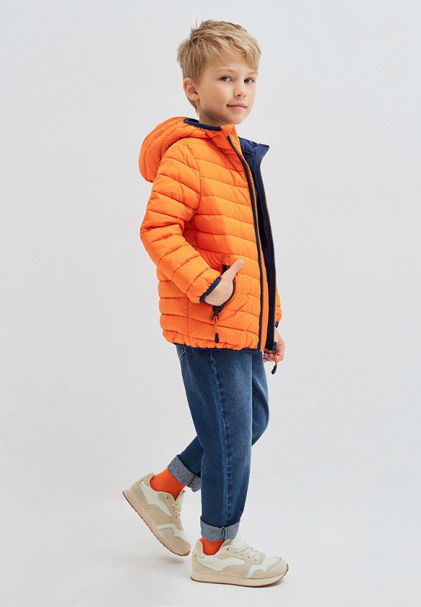 фото Куртка утепленная acoola