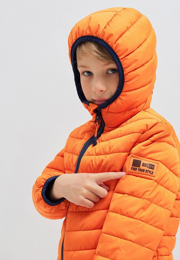 фото Куртка утепленная acoola