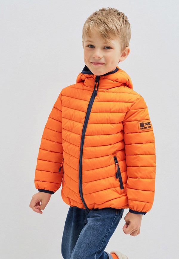 фото Куртка утепленная acoola