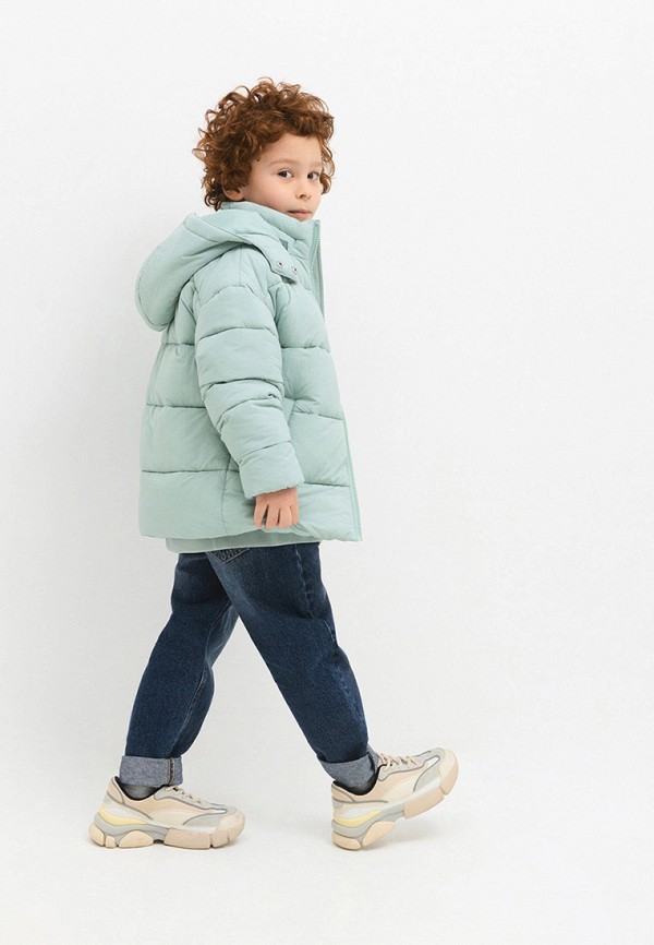 фото Куртка утепленная acoola