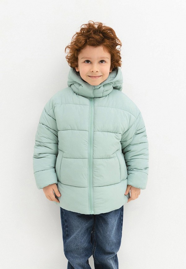 фото Куртка утепленная acoola