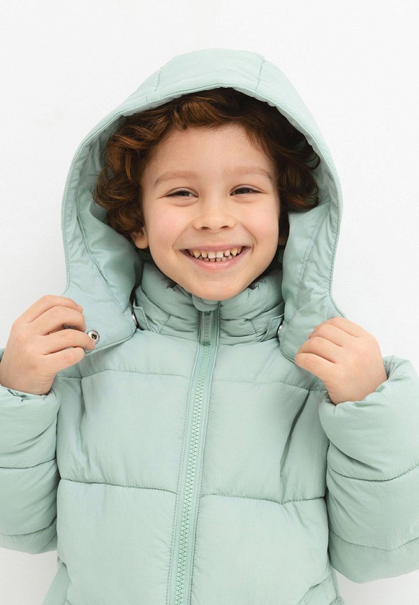 фото Куртка утепленная acoola