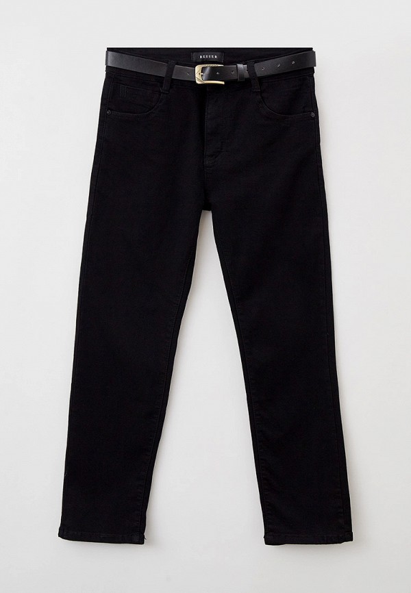 фото Джинсы resser denim
