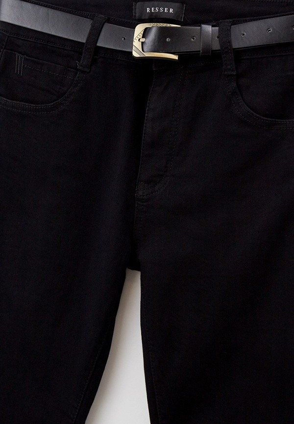 фото Джинсы resser denim