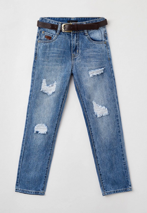 фото Джинсы resser denim