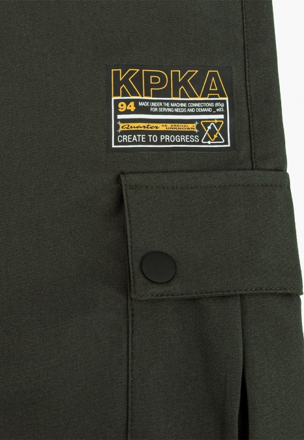 фото Брюки kapika
