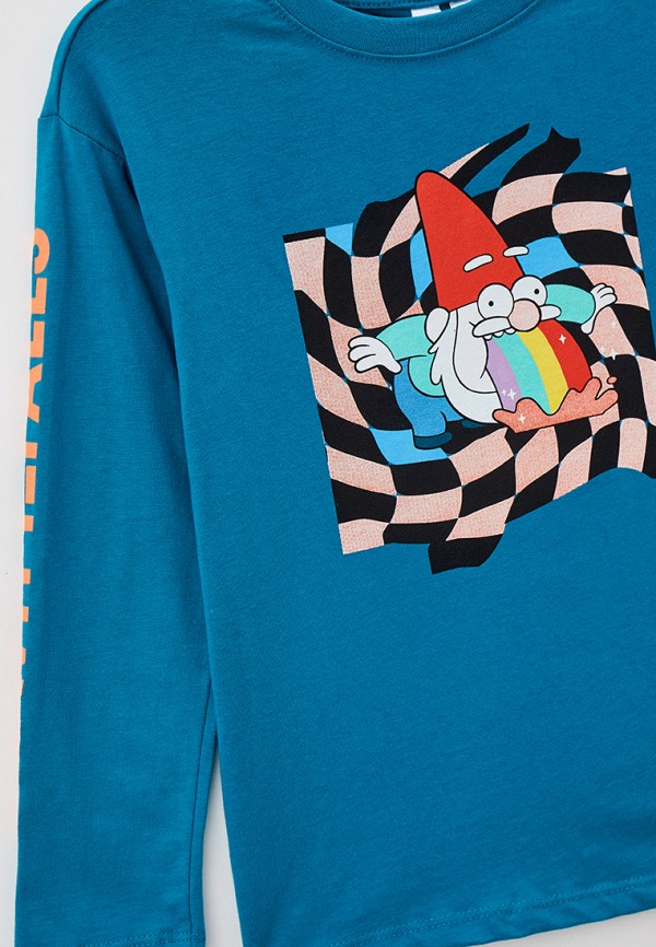 фото Лонгслив sela