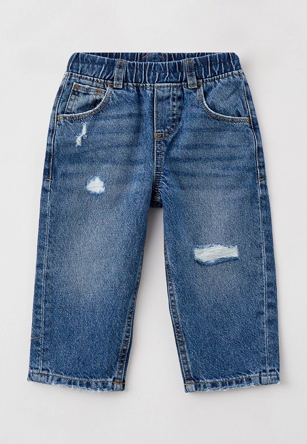 Джинсы Sela, Синий
Джинсы Sela, Синий