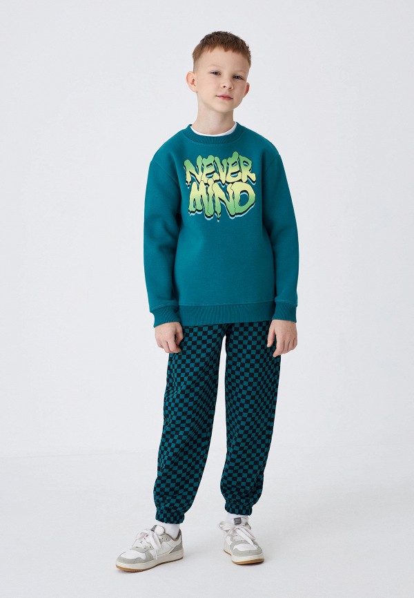 фото Брюки спортивные sela