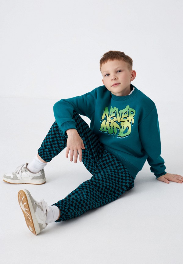 фото Брюки спортивные sela