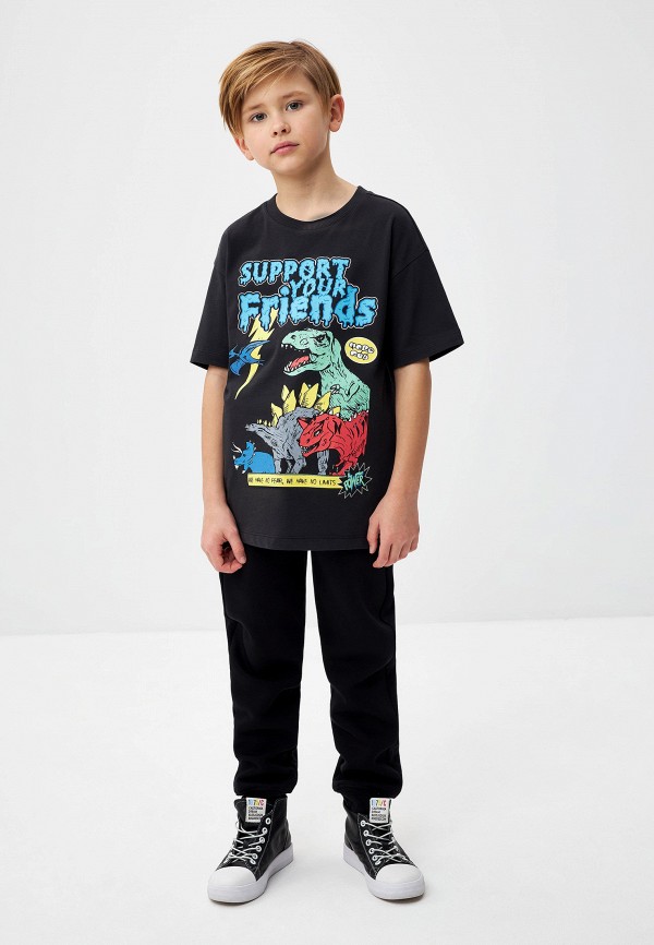 фото Брюки спортивные sela