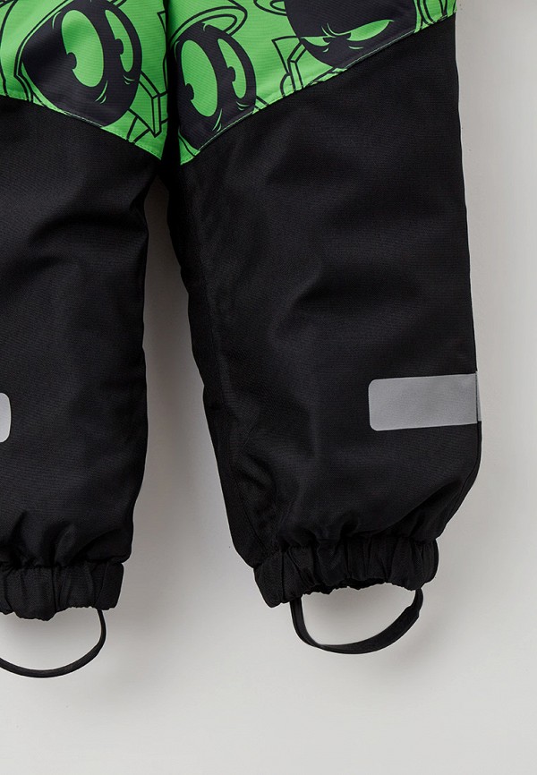 фото Комбинезон утепленный sela