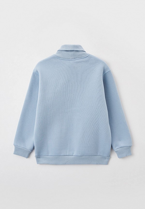 фото Водолазка sela