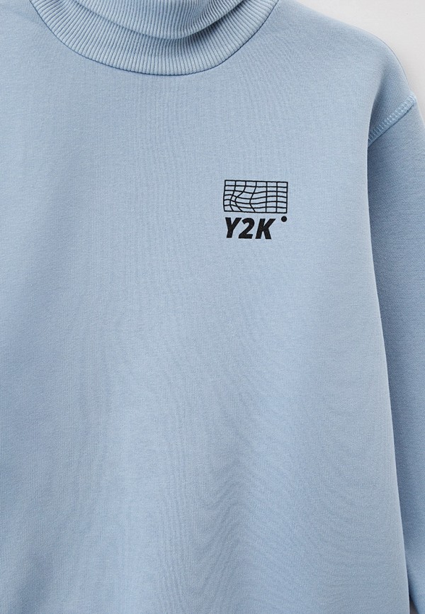 фото Водолазка sela