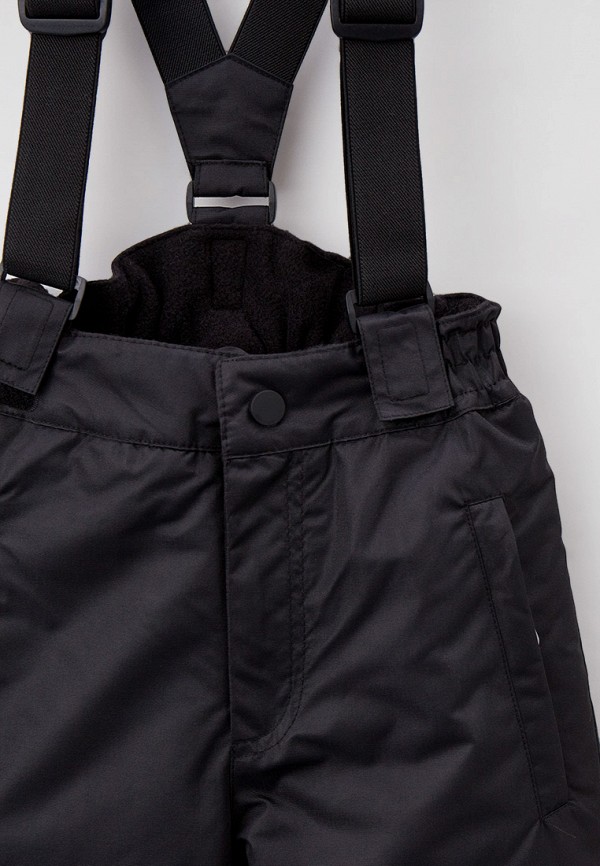 фото Брюки утепленные sela