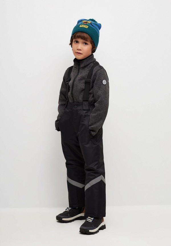 фото Брюки утепленные sela