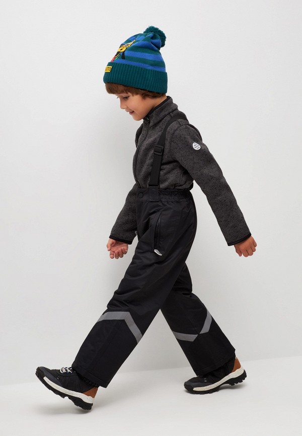 фото Брюки утепленные sela