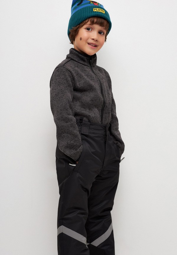 фото Брюки утепленные sela