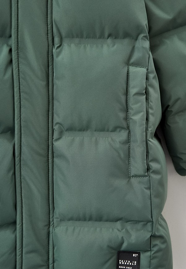 фото Пуховик sela