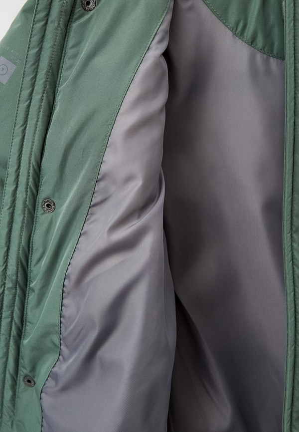 фото Пуховик sela