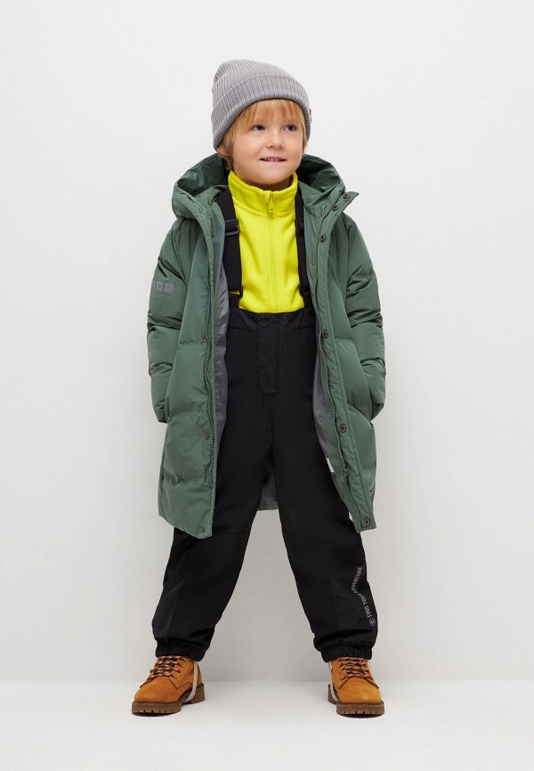 фото Пуховик sela