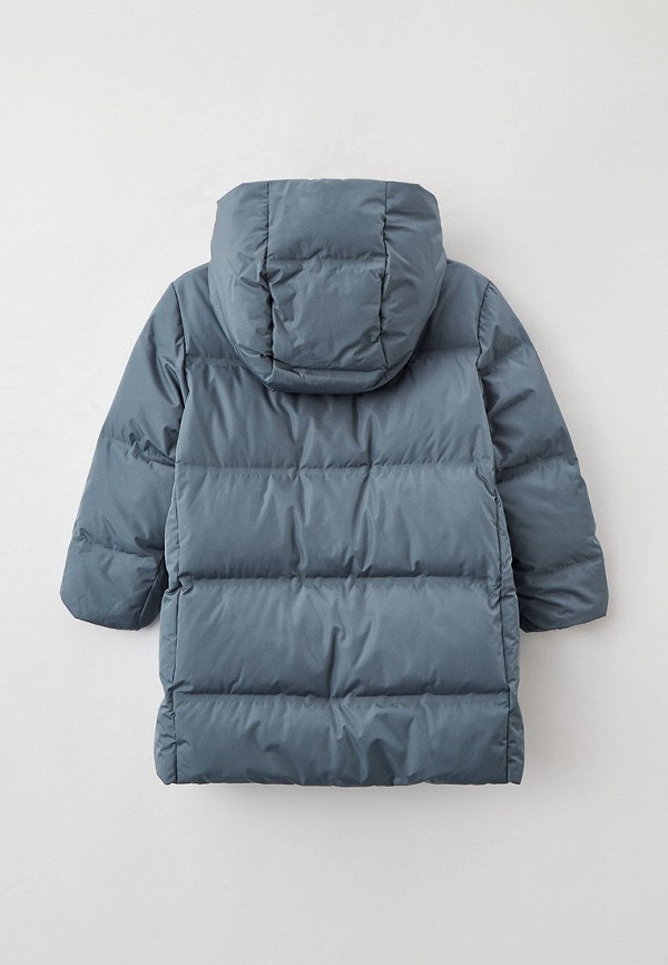 фото Пуховик sela