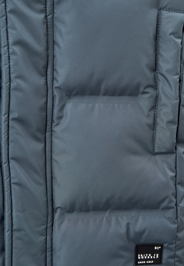 фото Пуховик sela