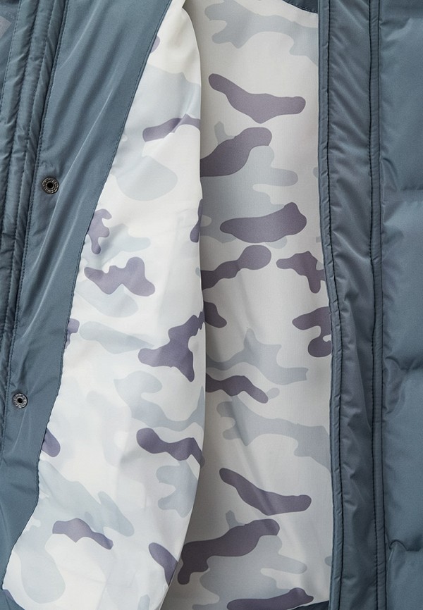 фото Пуховик sela