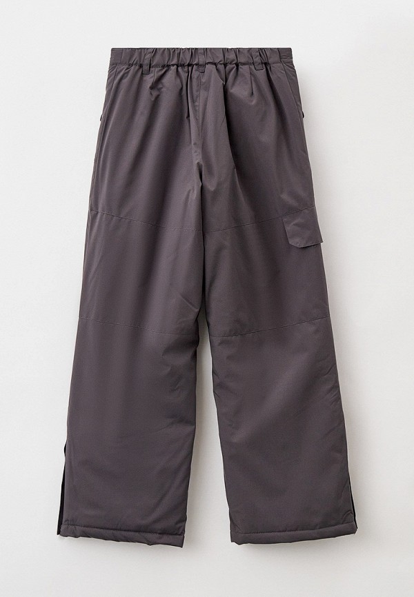 фото Брюки утепленные sela