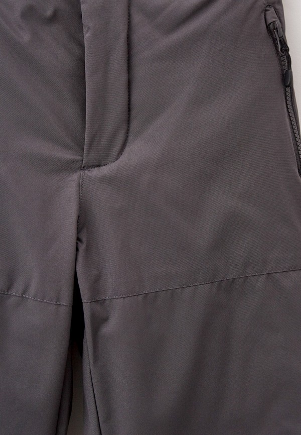 фото Брюки утепленные sela