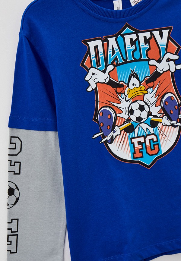 фото Лонгслив sela