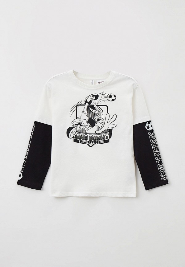 фото Лонгслив sela