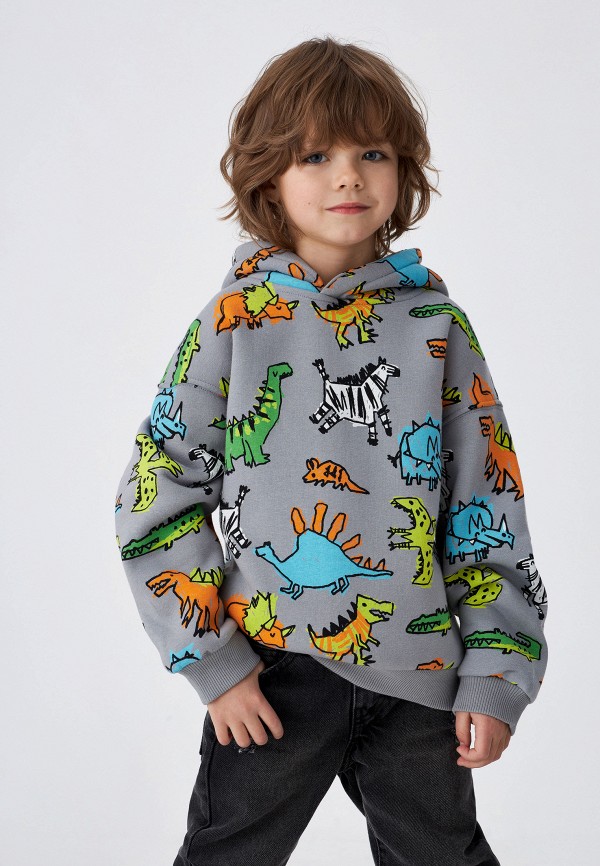 фото Худи sela