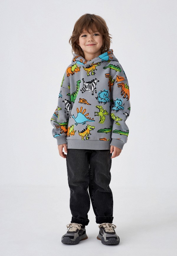 фото Худи sela