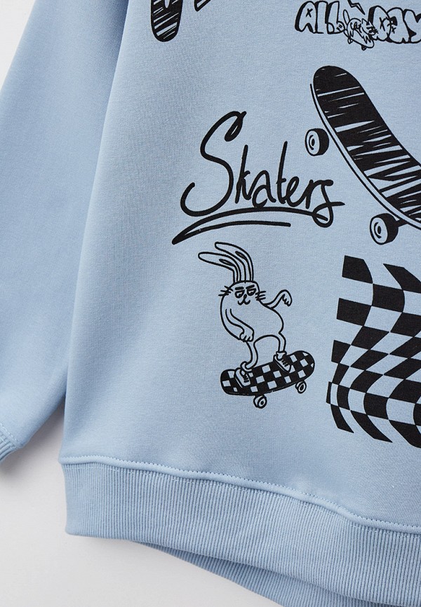 фото Худи sela