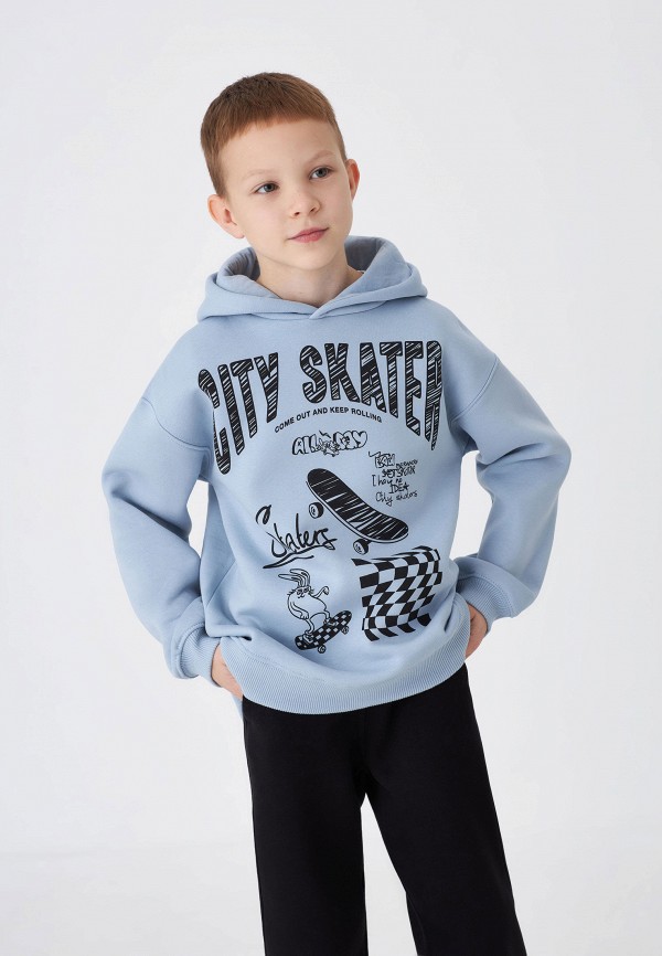 фото Худи sela