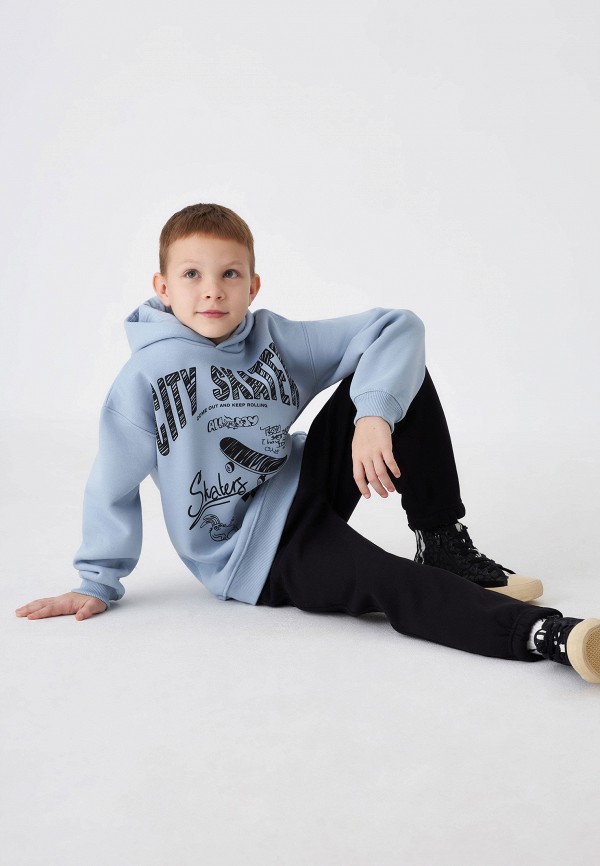 фото Худи sela