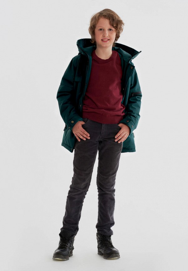 фото Парка талви