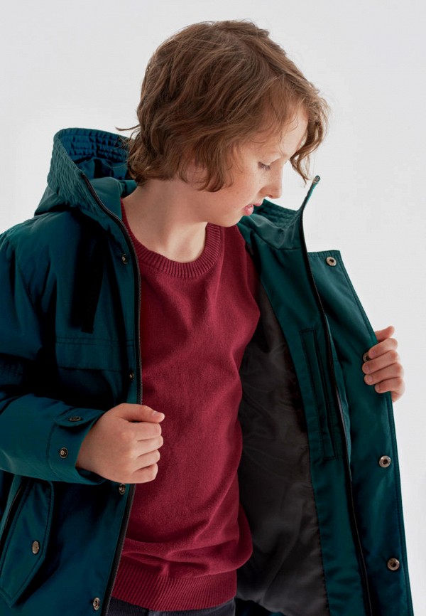 фото Парка талви