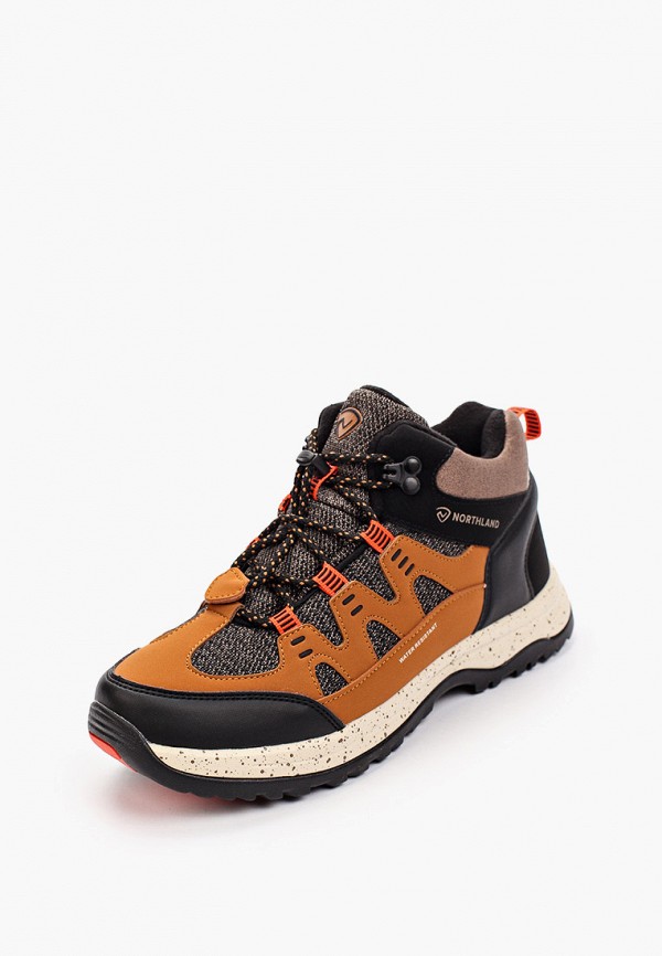 фото Ботинки northland
