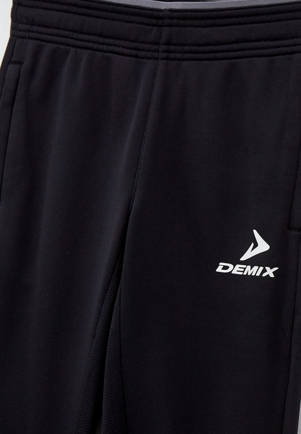 фото Брюки спортивные demix